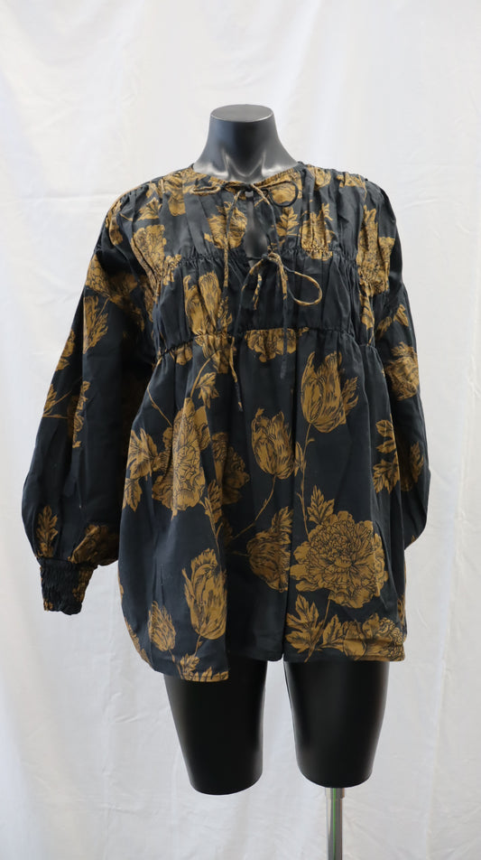 Kinney Blouse S