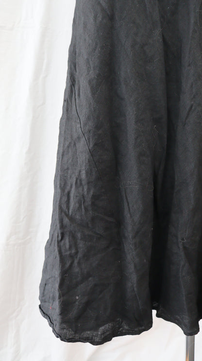 DISSH Maxi Skirt 14