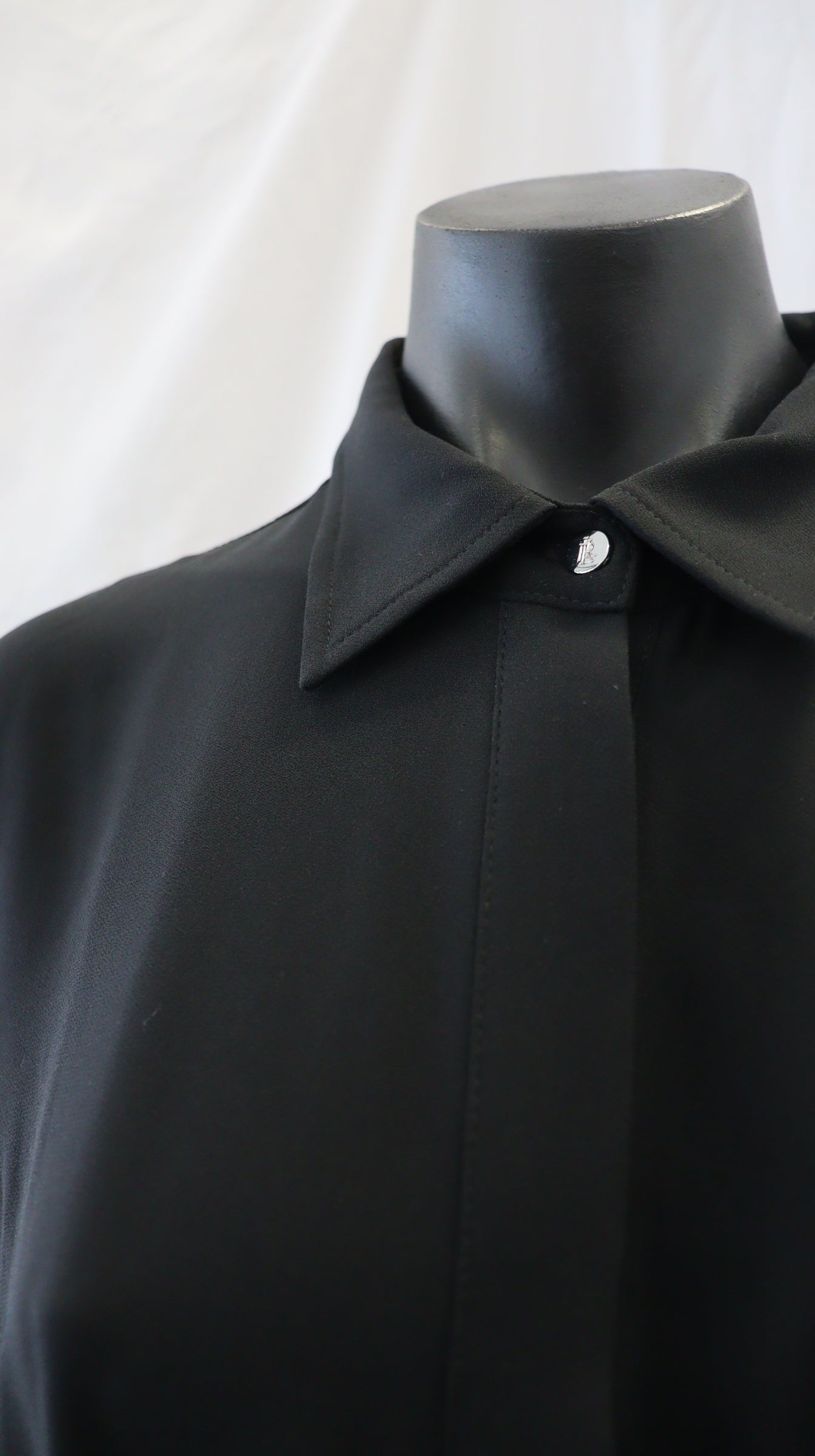 Ralph Lauren Maxi Dress 12