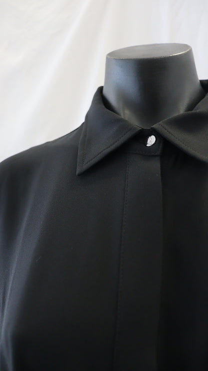 Ralph Lauren Maxi Dress 12