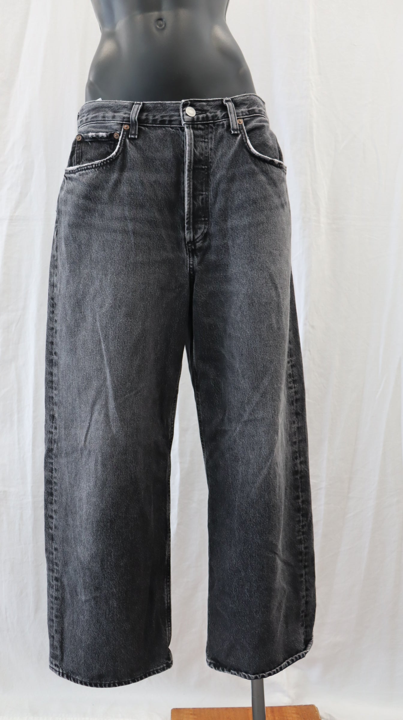 AGOLDE Jeans 10