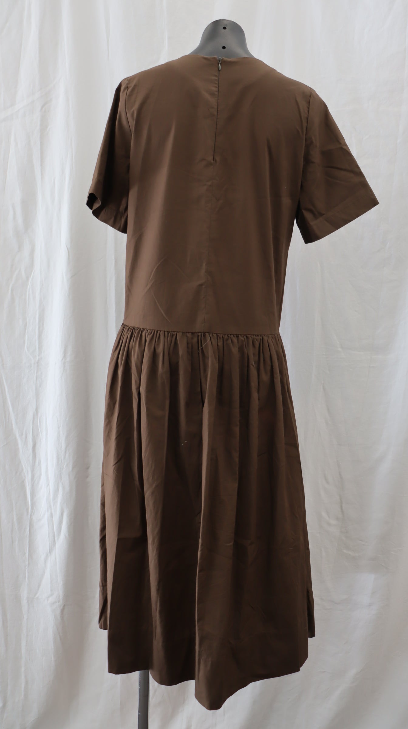 Ellis Midi Dress 8