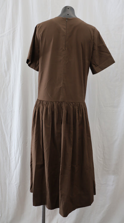 Ellis Midi Dress 8