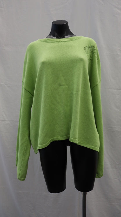 scuffers Knit XL