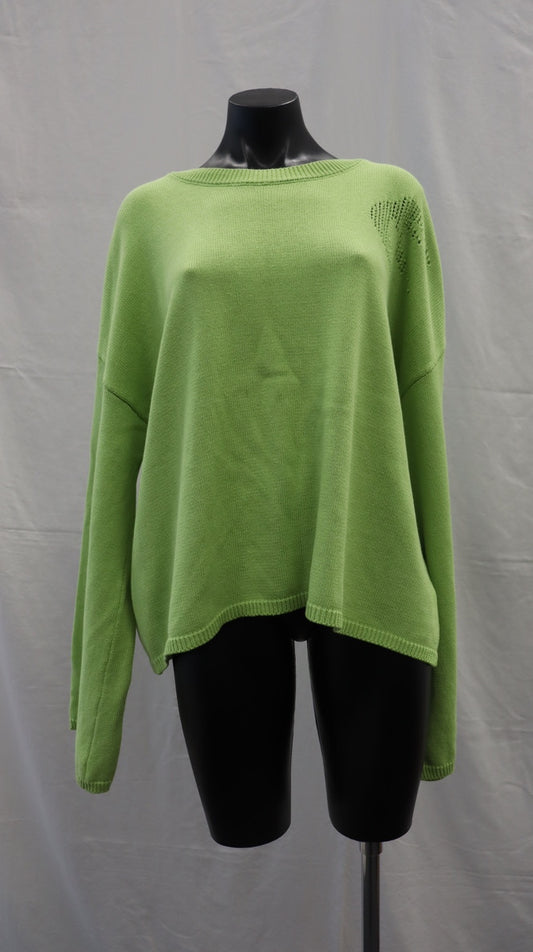 scuffers Knit XL