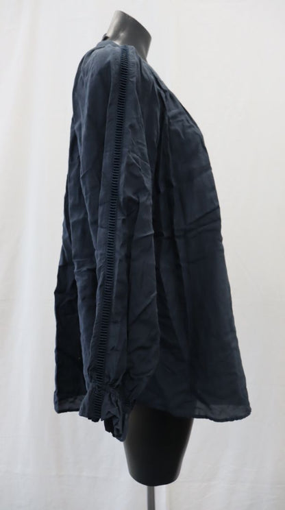 B L A K L U X E Blouse 14