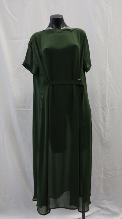 moochi Maxi Dress 8