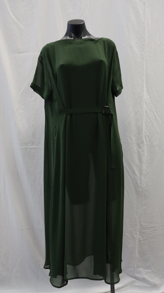 moochi Maxi Dress 8