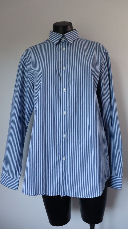 Bracks Button Up Mens M