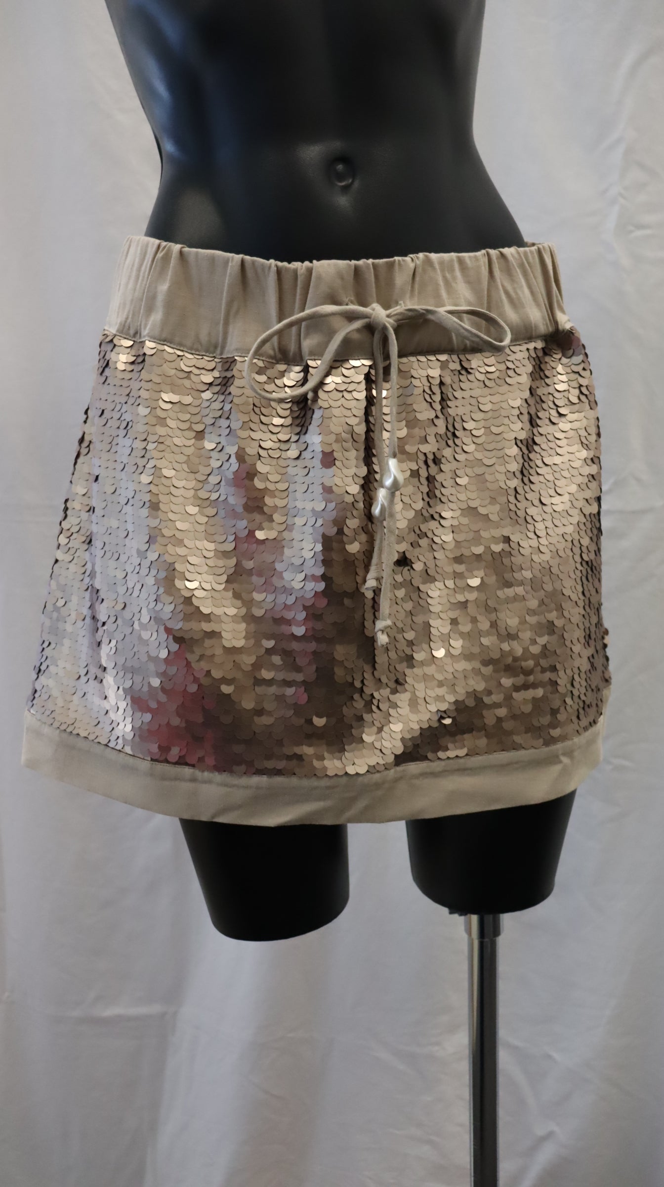 Aje Mini Skirt 8
