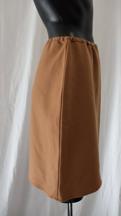 Dominique Healy Mini Skirt 8