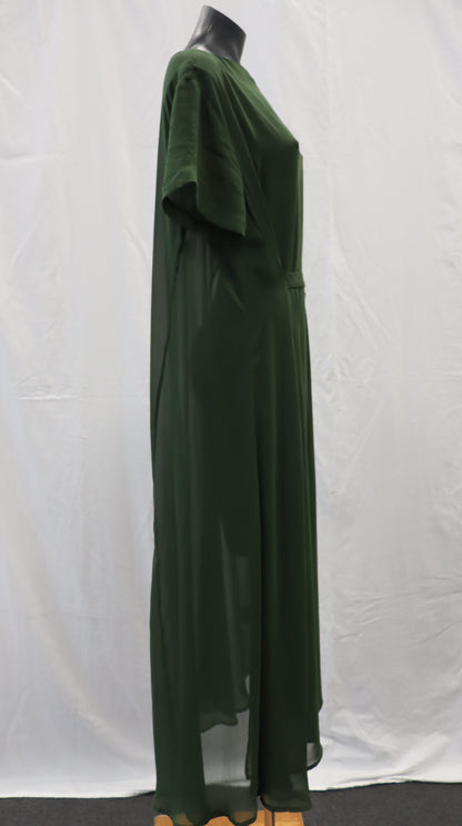 moochi Maxi Dress 8
