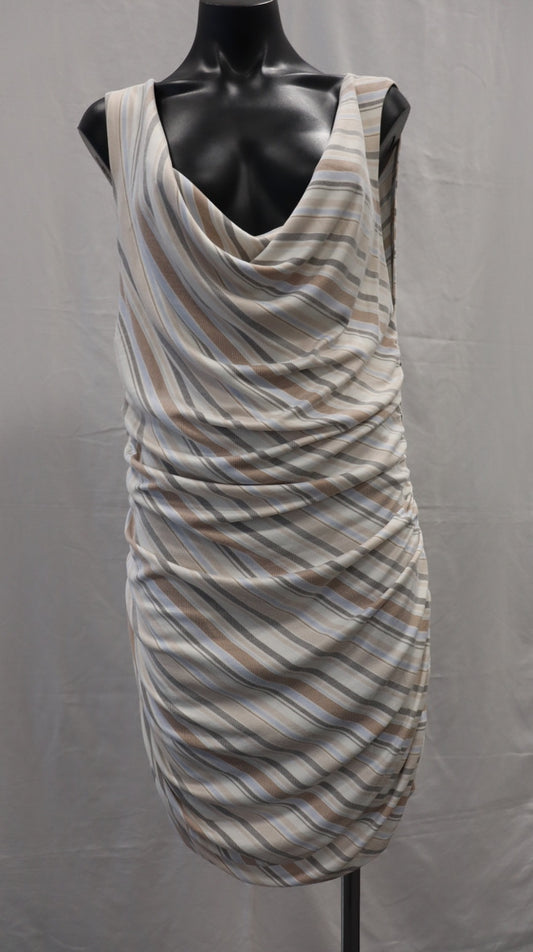 ownley Mini Dress XL