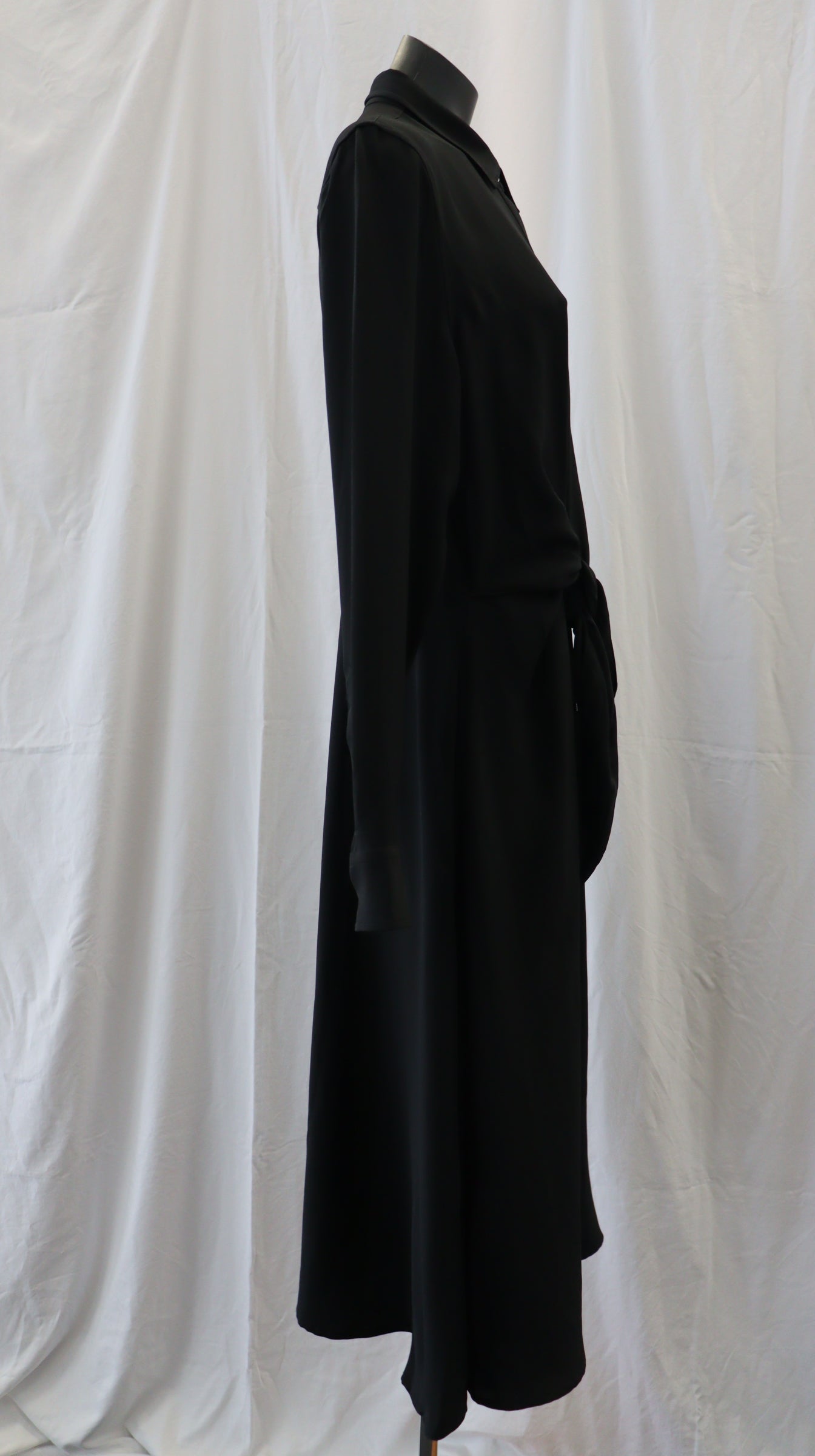 Ralph Lauren Maxi Dress 12