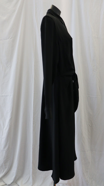 Ralph Lauren Maxi Dress 12