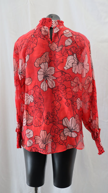 COOPER Blouse S