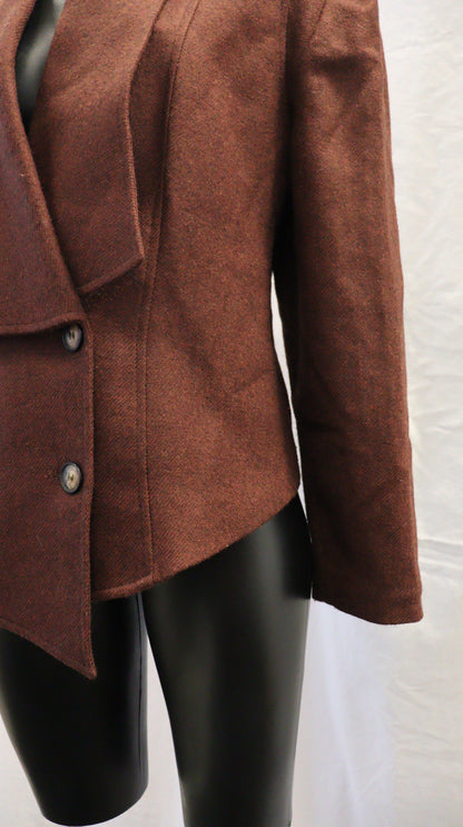 Frida Jacket M - L