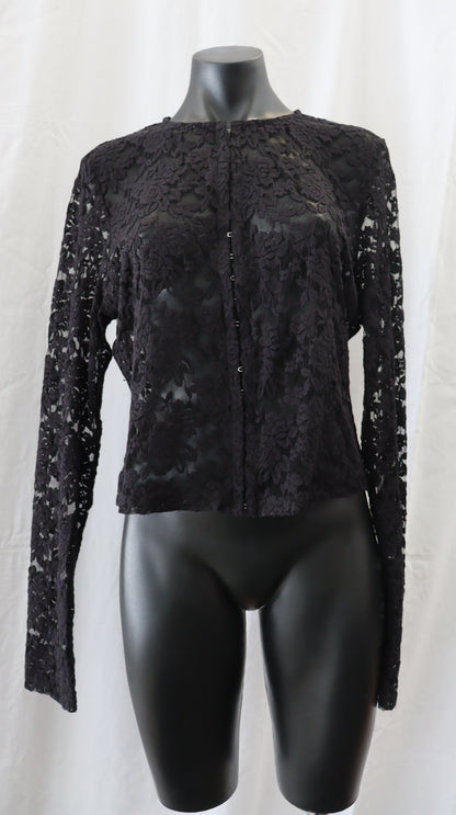mossman Cardigan 14