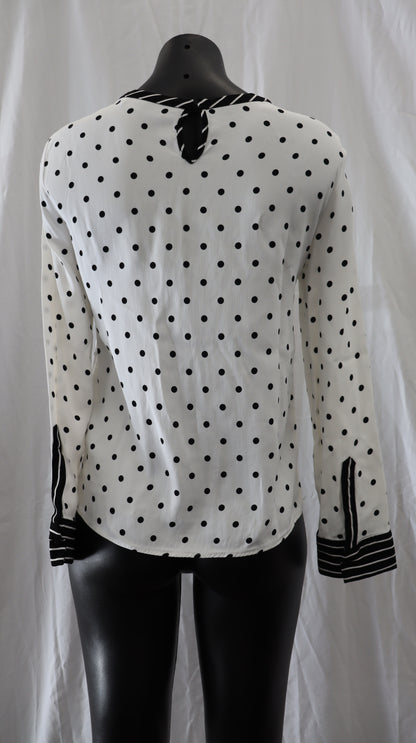 ZARA Blouse xs