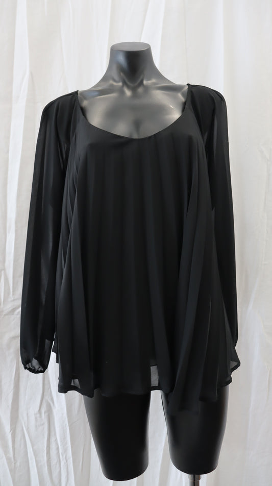 RUBY Blouse 10