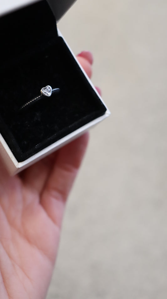 Pandora Ring N/A