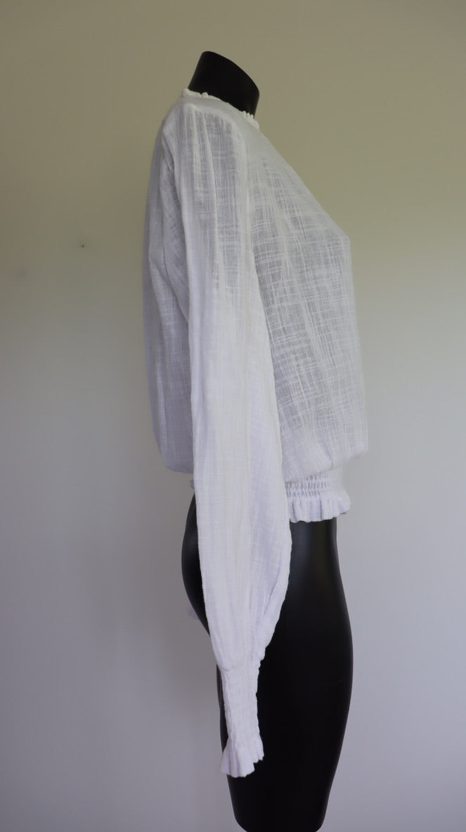 M A X Blouse 12