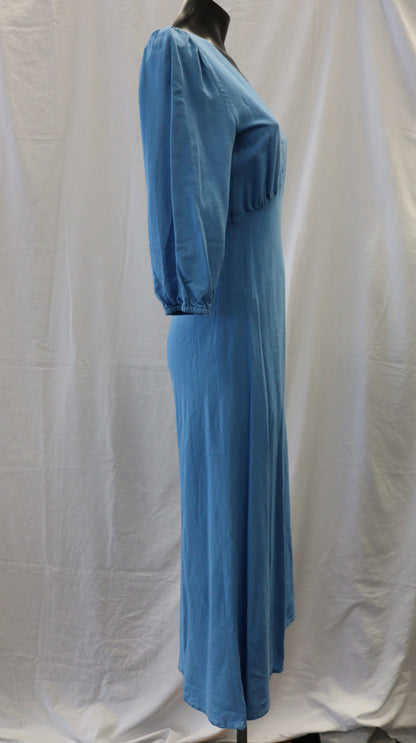 *NO TAG Maxi Dress S - M