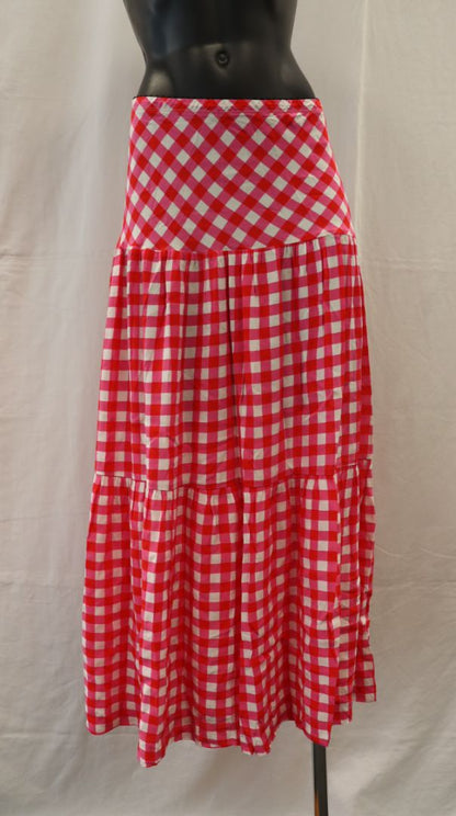 Briarwood Maxi Skirt L
