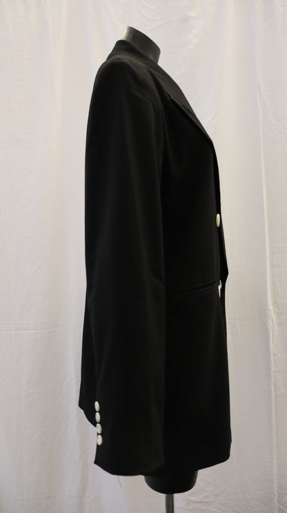 DISSH Blazer 14