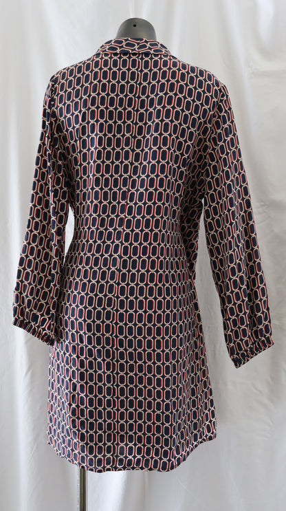 RUBY Mini Dress 12