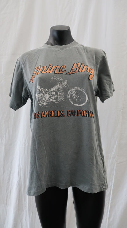 ANINE BING Tee S