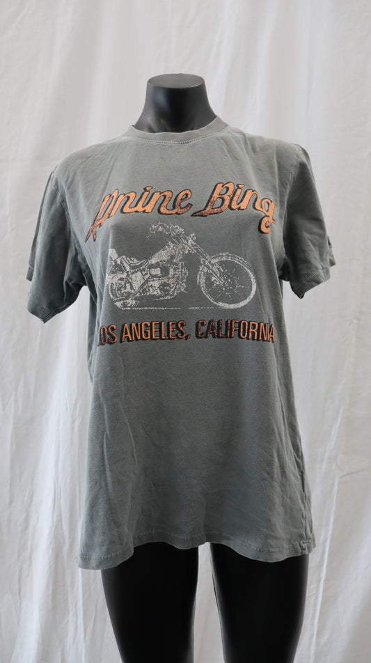 ANINE BING Tee S