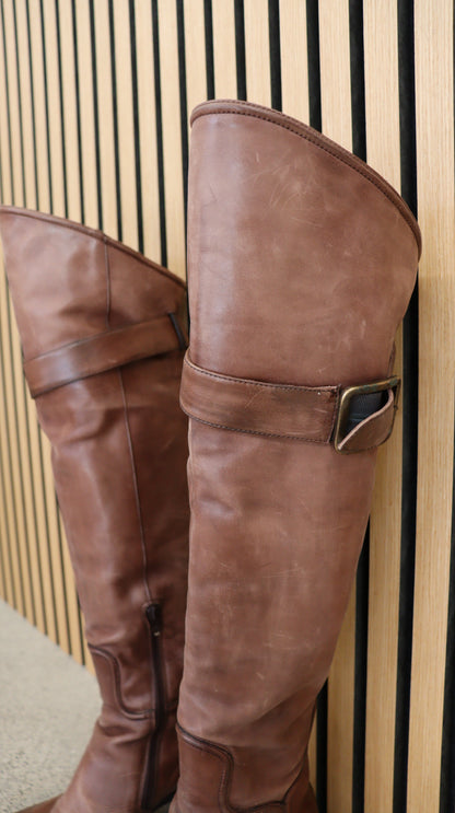 MI PIACI Boots 39