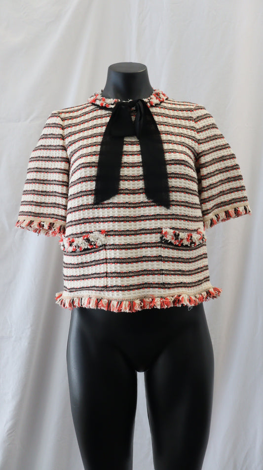 ZARA Top xs