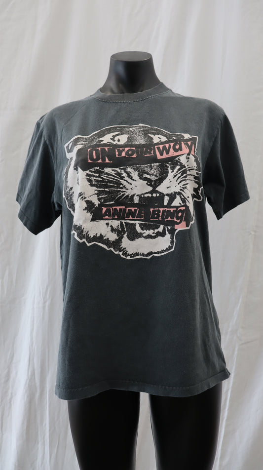 ANINE BING Tee S