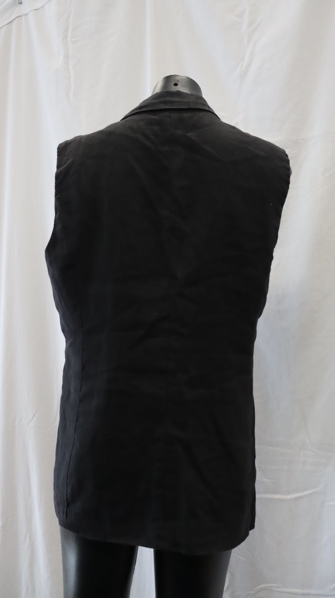 tuesday Vest 10