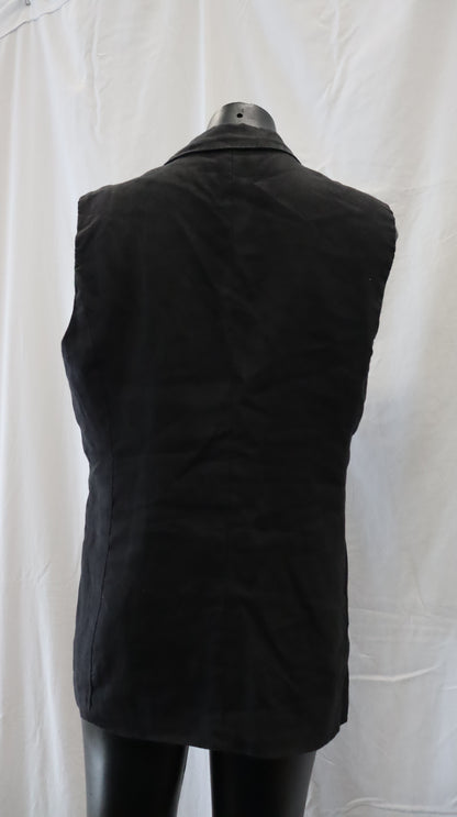tuesday Vest 10