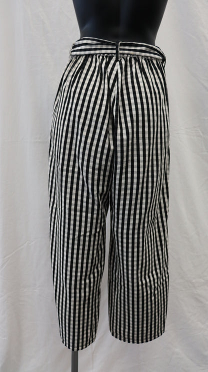 Browny Standard Pants xs