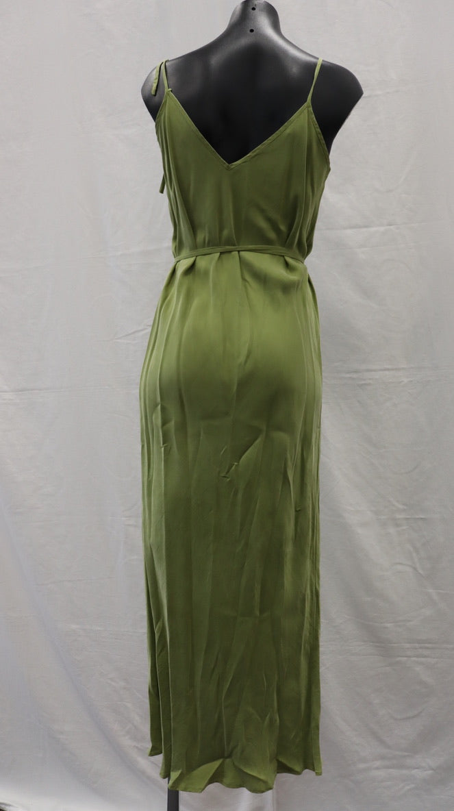 OVNA OVICH Maxi Dress L