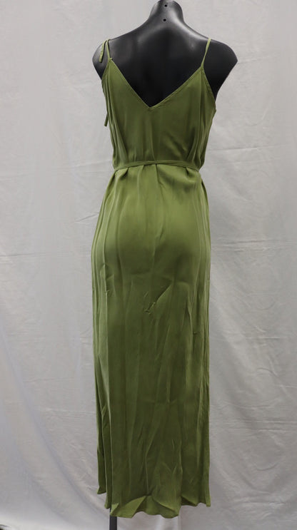 OVNA OVICH Maxi Dress L