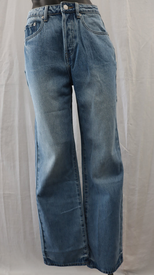 Meshki Jeans 8