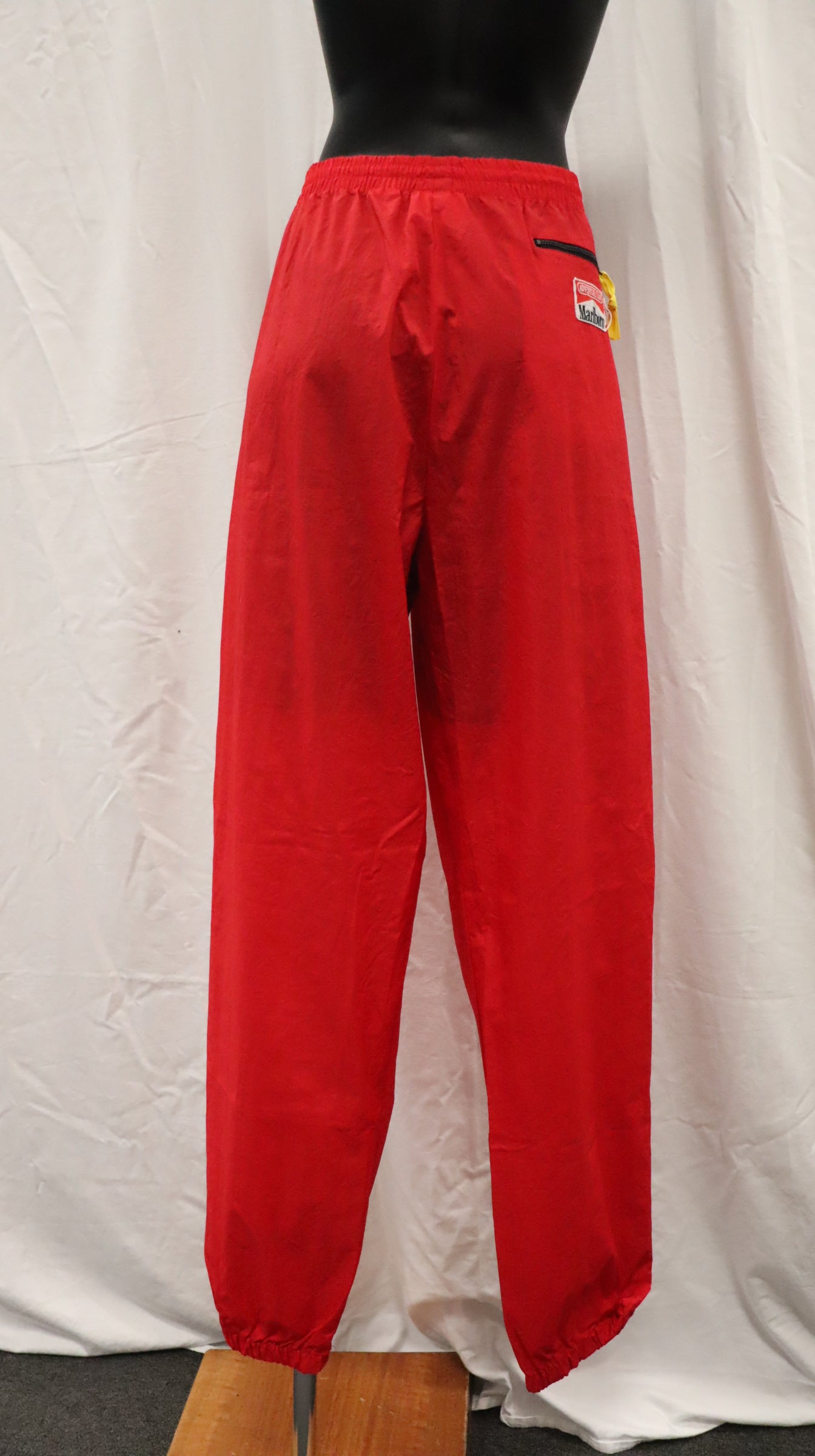 marlboro Pants XL