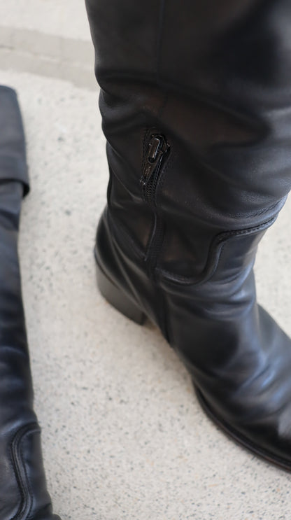VERO CUOIO Boots 39