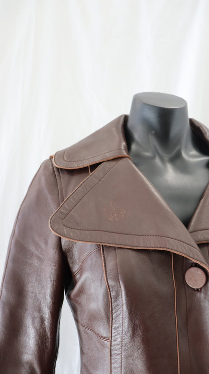 Costume National Jacket xs