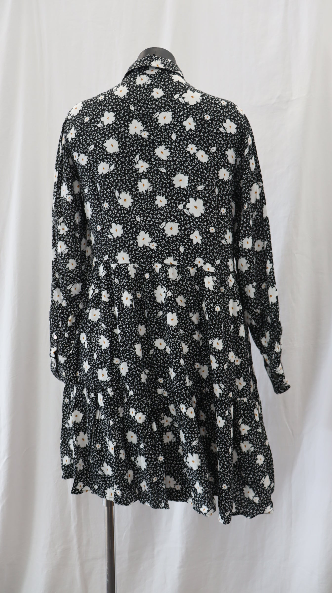 M A X Mini Dress 6