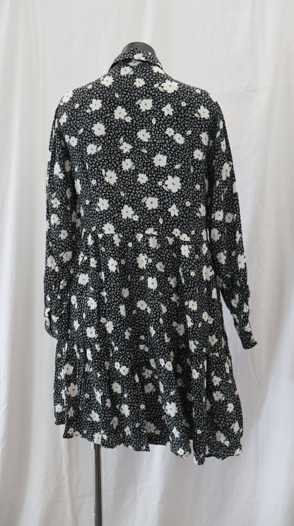 M A X Mini Dress 6