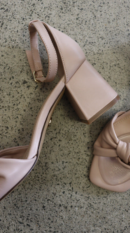 wittner Heels 38