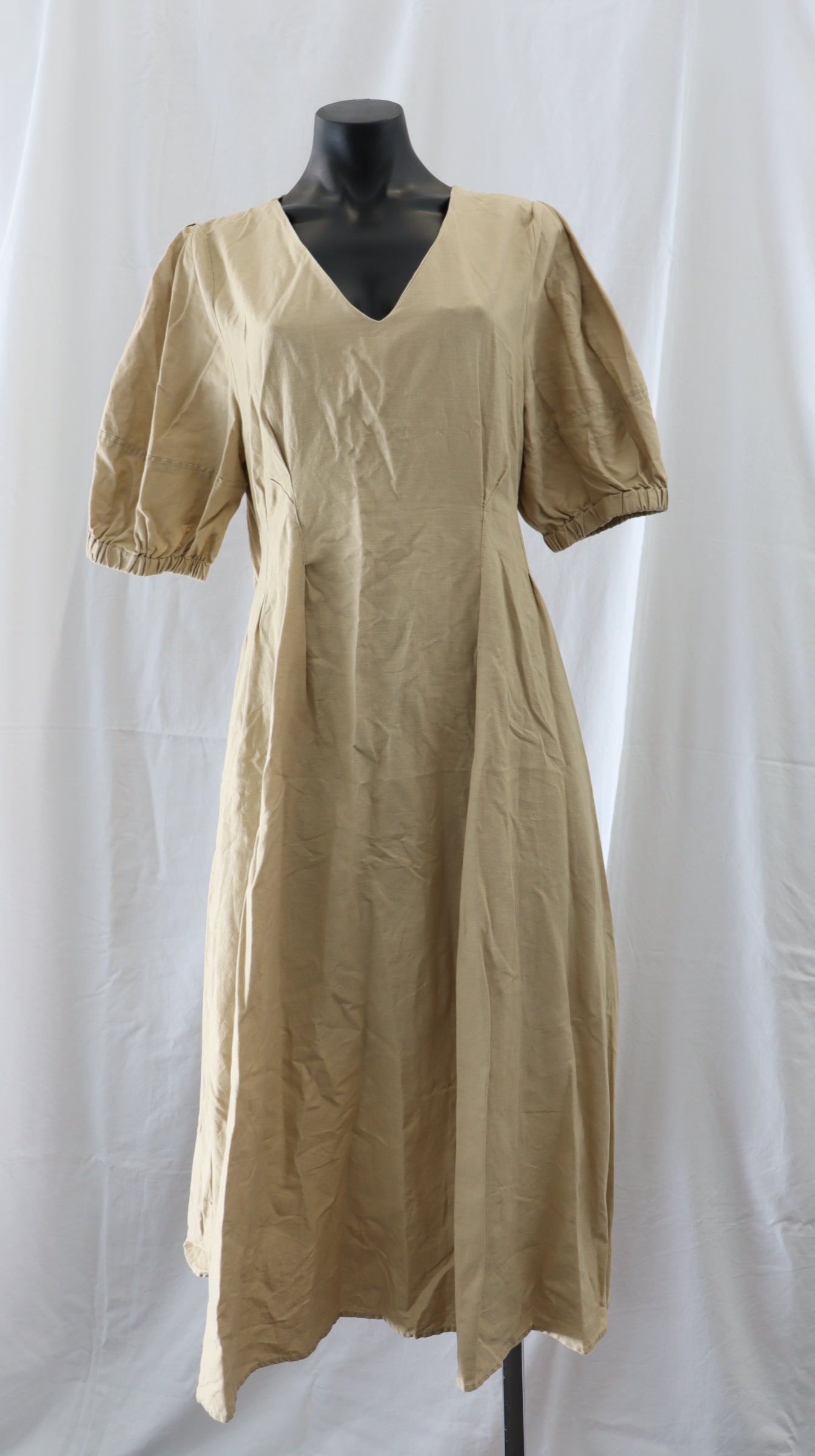 seed Midi Dress 14