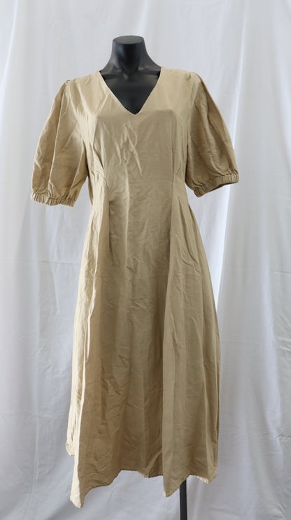 seed Midi Dress 14