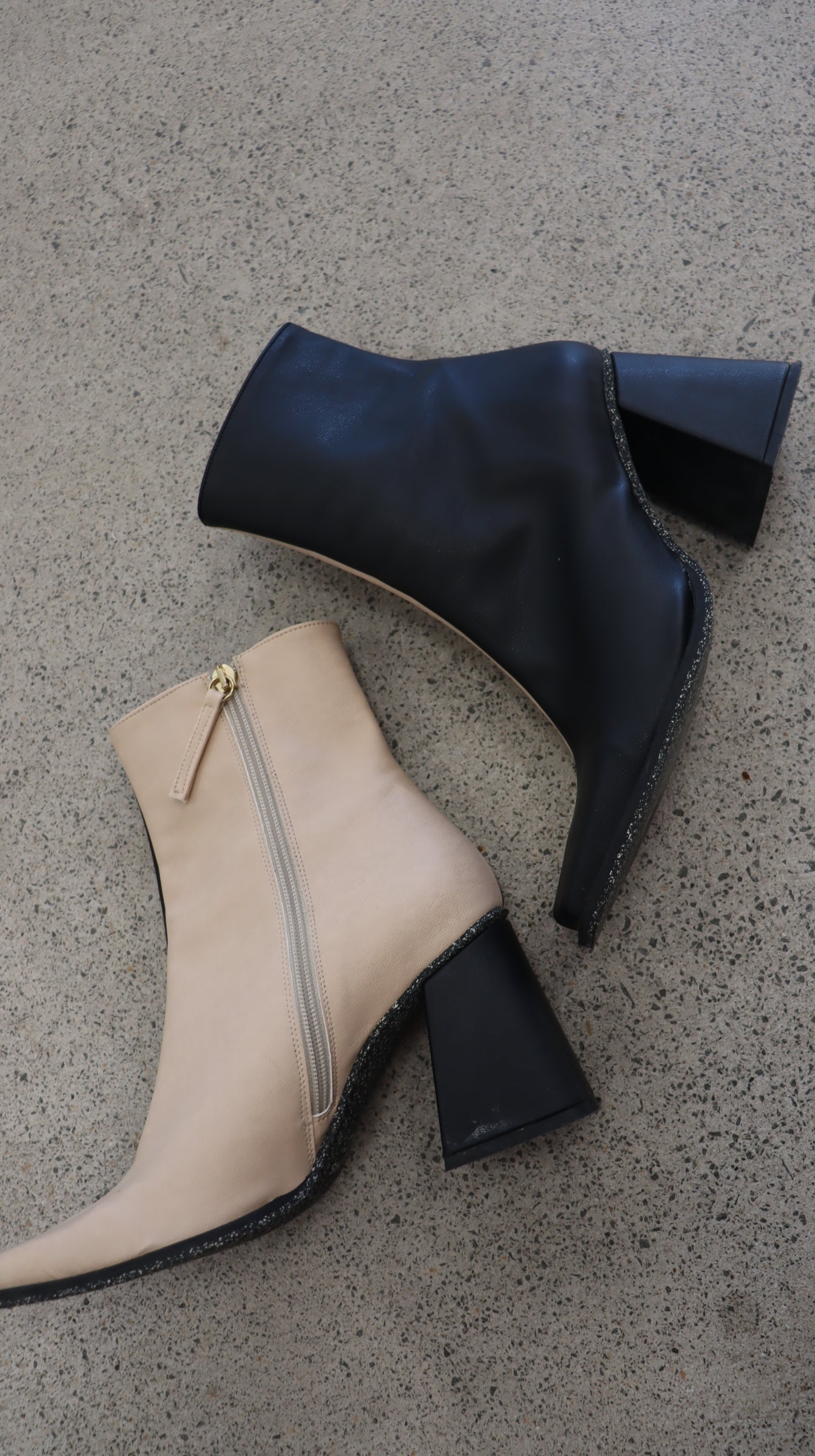 Alohas Boots 39